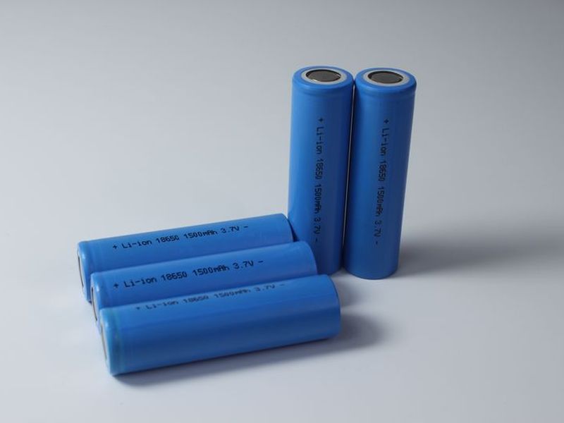 Li-ion18650 2000MAH 3.7V