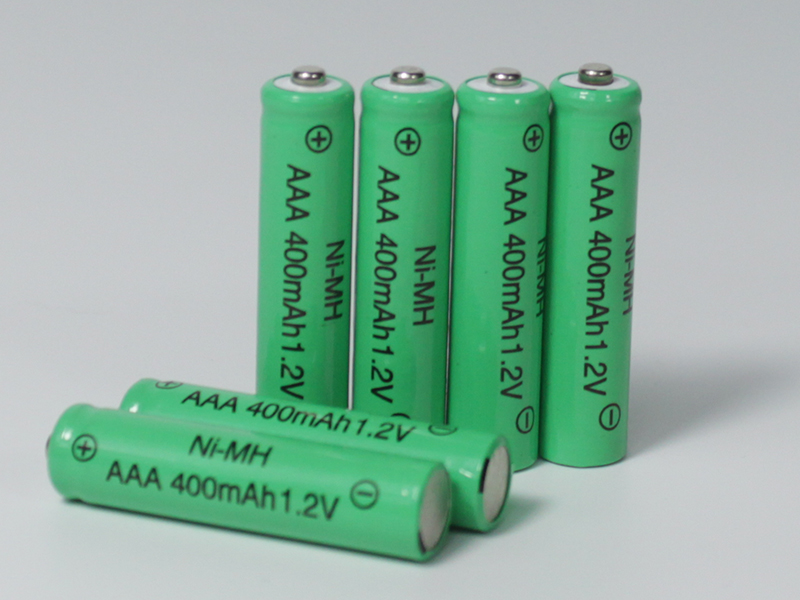 Ni-MH AAA400MAH